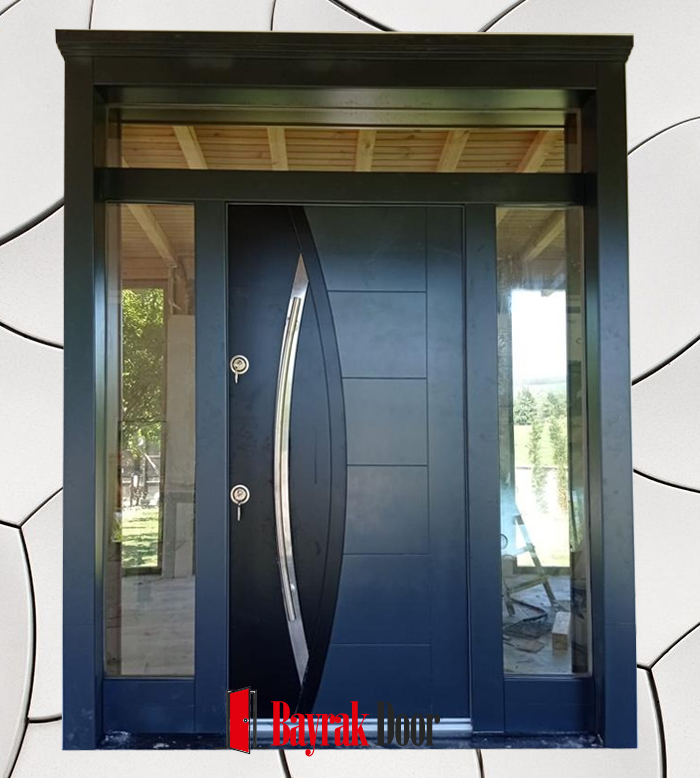 Villa Kapısı BD-TR28
